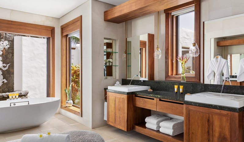 Shangri-La's Le Touessrok Resort & Spa-Three Bedroom Villa 2_18840